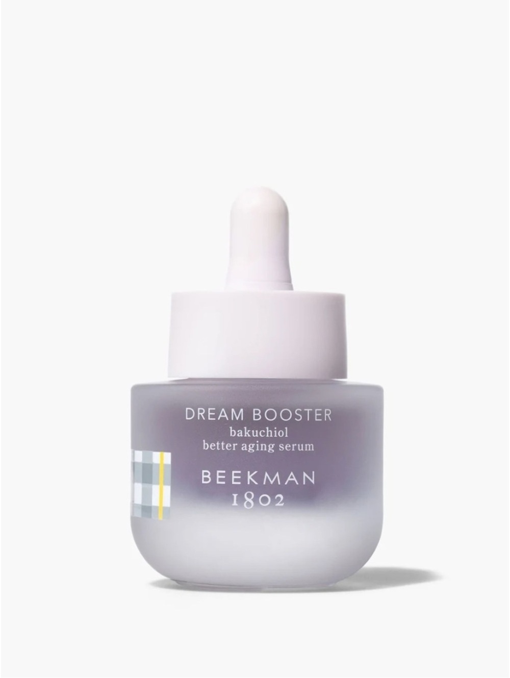 Beekman 1802 Dream Booster Bakuchiol Serum 15 ml NEW